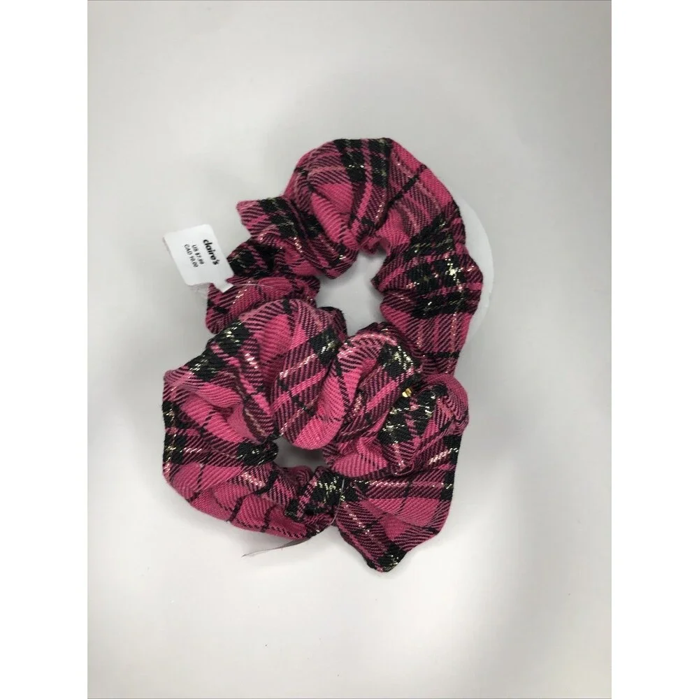 Claire’s designed set